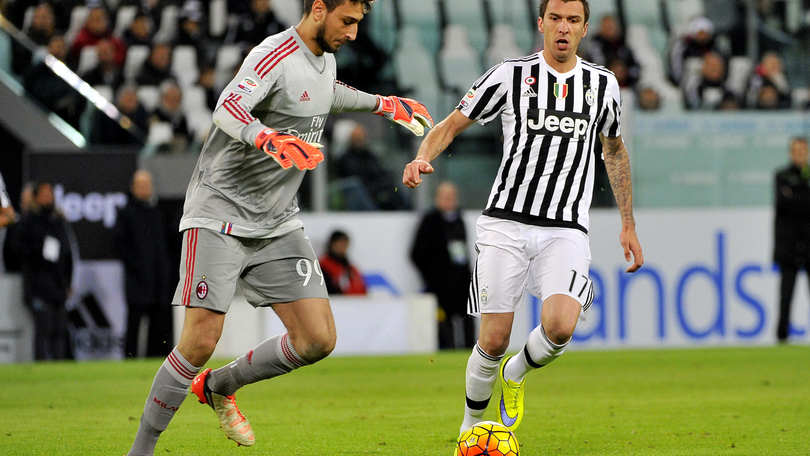 Calciomercato Milan: Diego Lopez non fa paura a Donnarumma