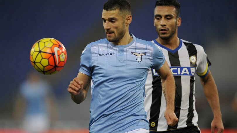 Esclusivo, Inter-Candreva: a gennaio non si muove dalla Lazio