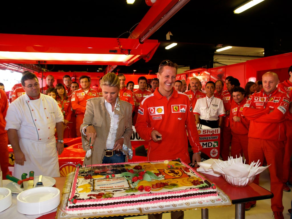 Sciatore muore nello stesso punto dell’incidente di Schumi