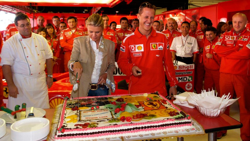 Sciatore muore nello stesso punto dell’incidente di Schumi