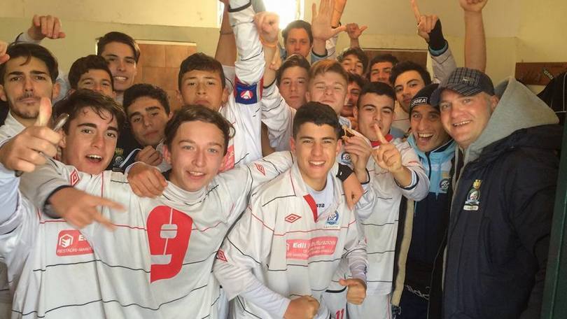 Ciampino, Colantuoni «Ottime prospettive»