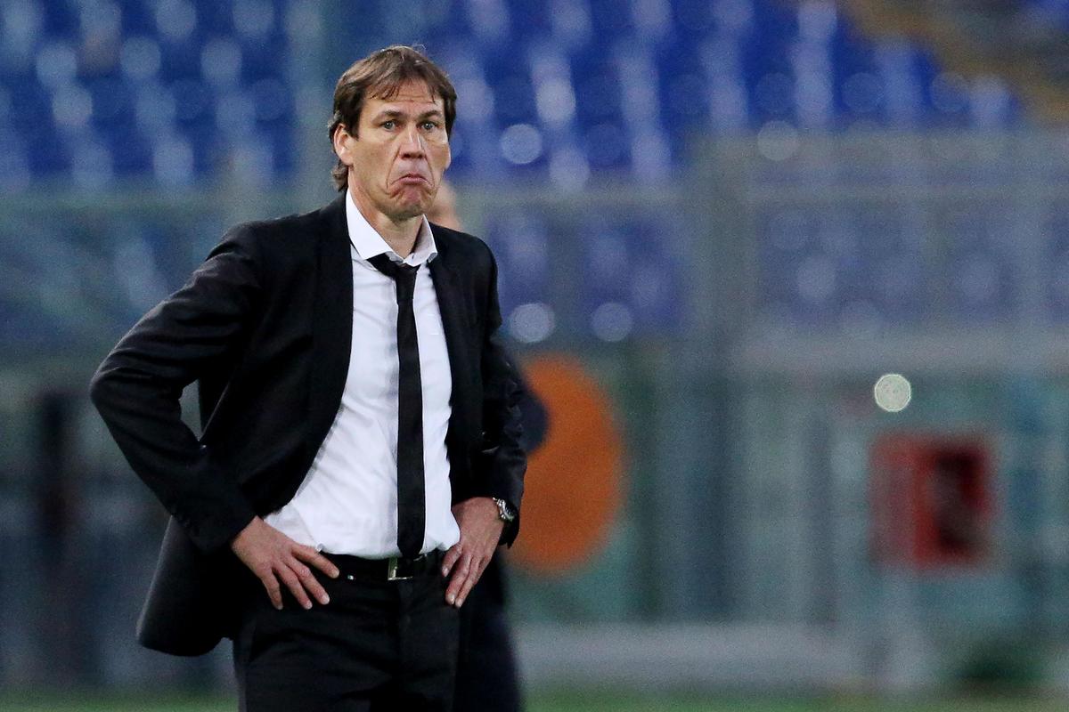 Calciomercato: Roma, Garcia dopo Genova saluta tutti