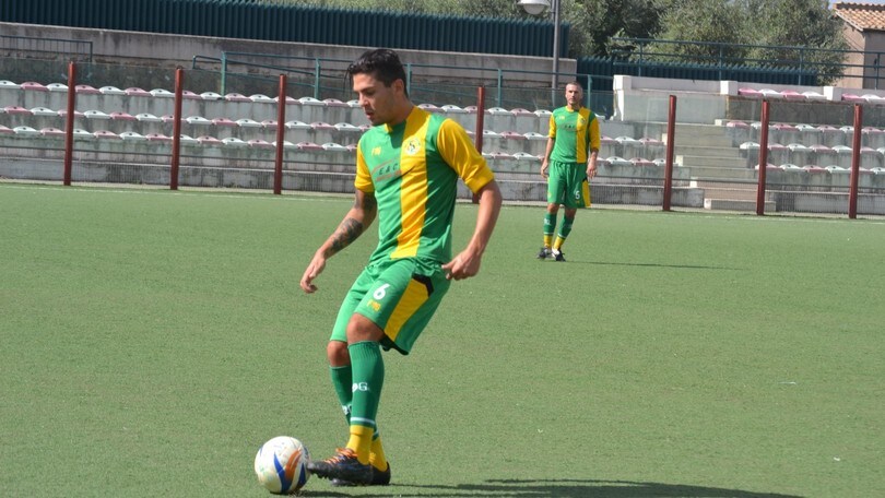 Racing, Ugolini: «Voglio restare a lungo»
