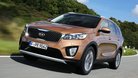 Kia Sorento, foto e prezzi