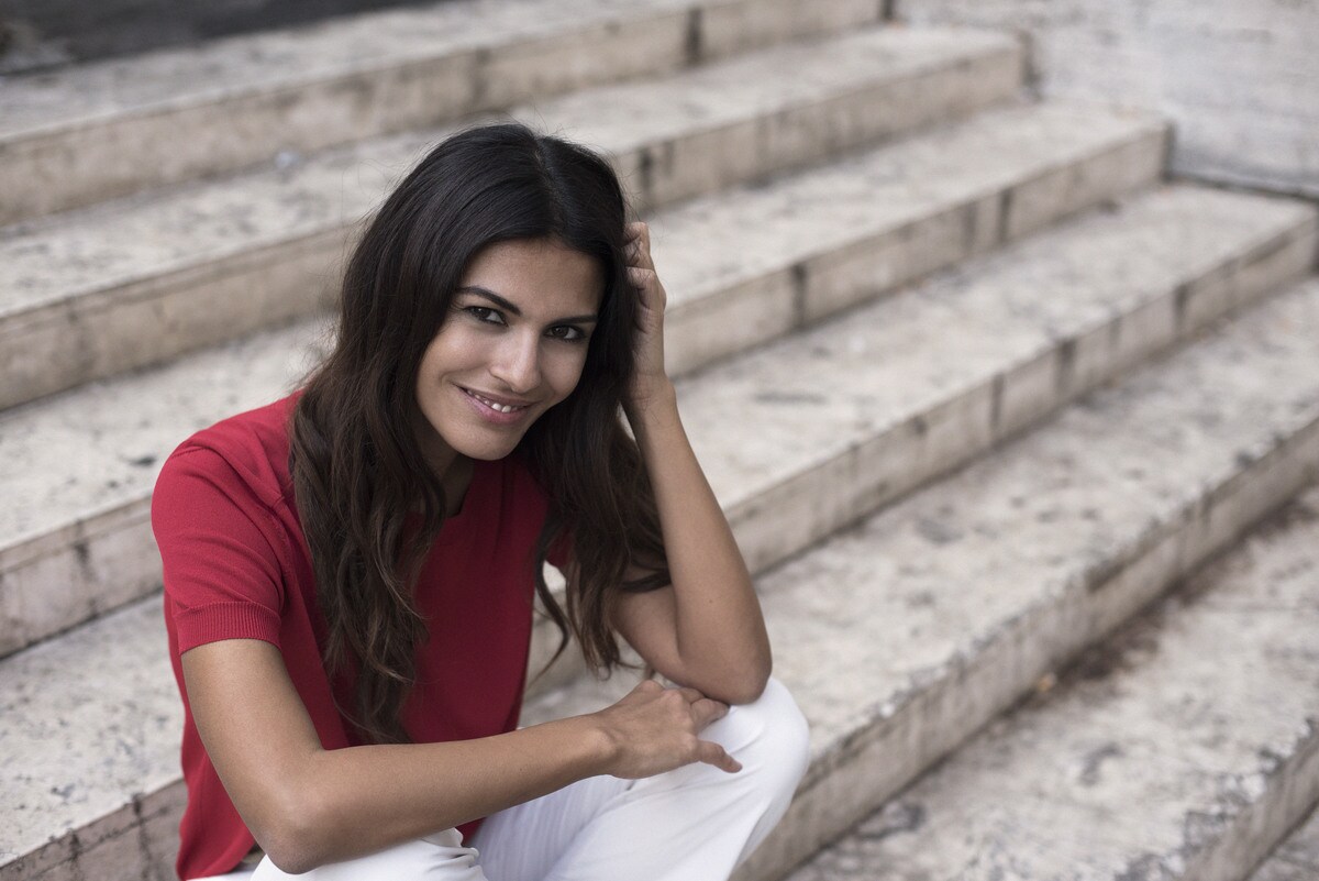 Valentina Melis da "Loro chi" al futuro