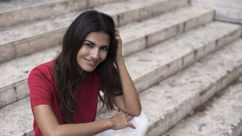 Valentina Melis da "Loro chi" al futuro