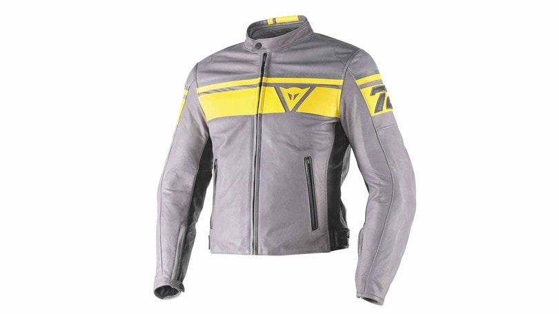 Dainese: il 2016 tra D-Air e novità "racing"
