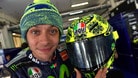 Valentino Rossi: i caschi più "pazzi" del 2015