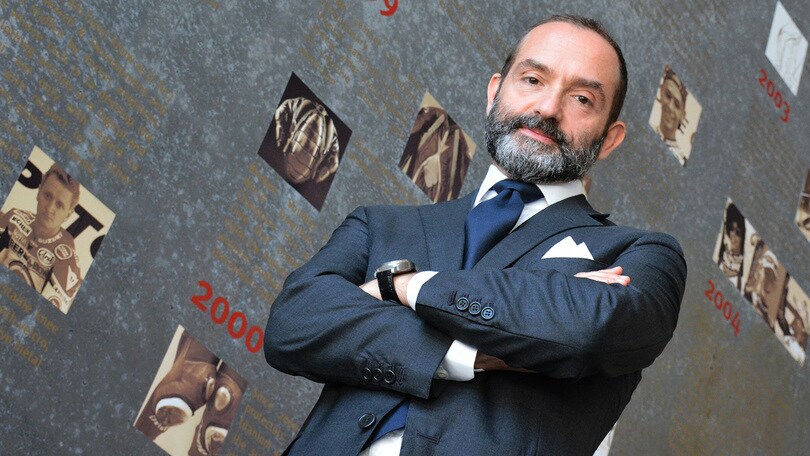 Silei(Dainese): « Sicurezza? Da Rossi alla strada»