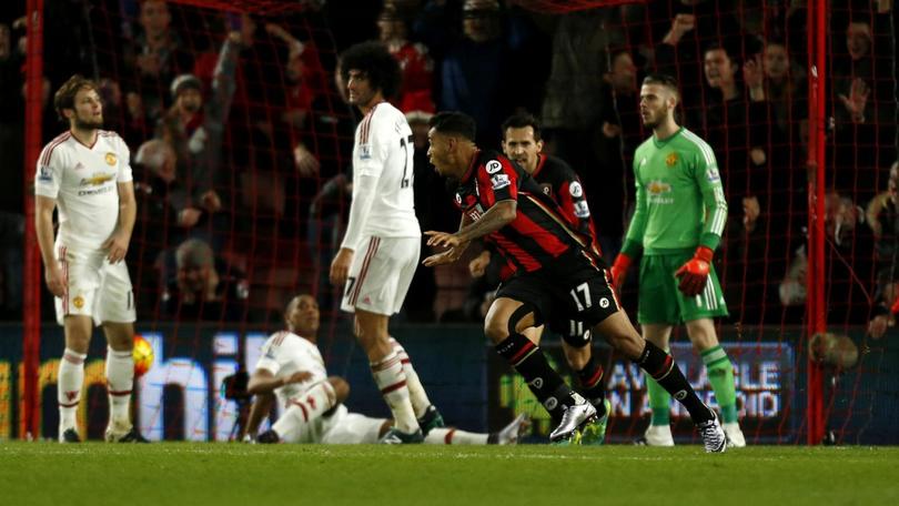 King, la vendetta dell’ex: il Manchester United nei guai