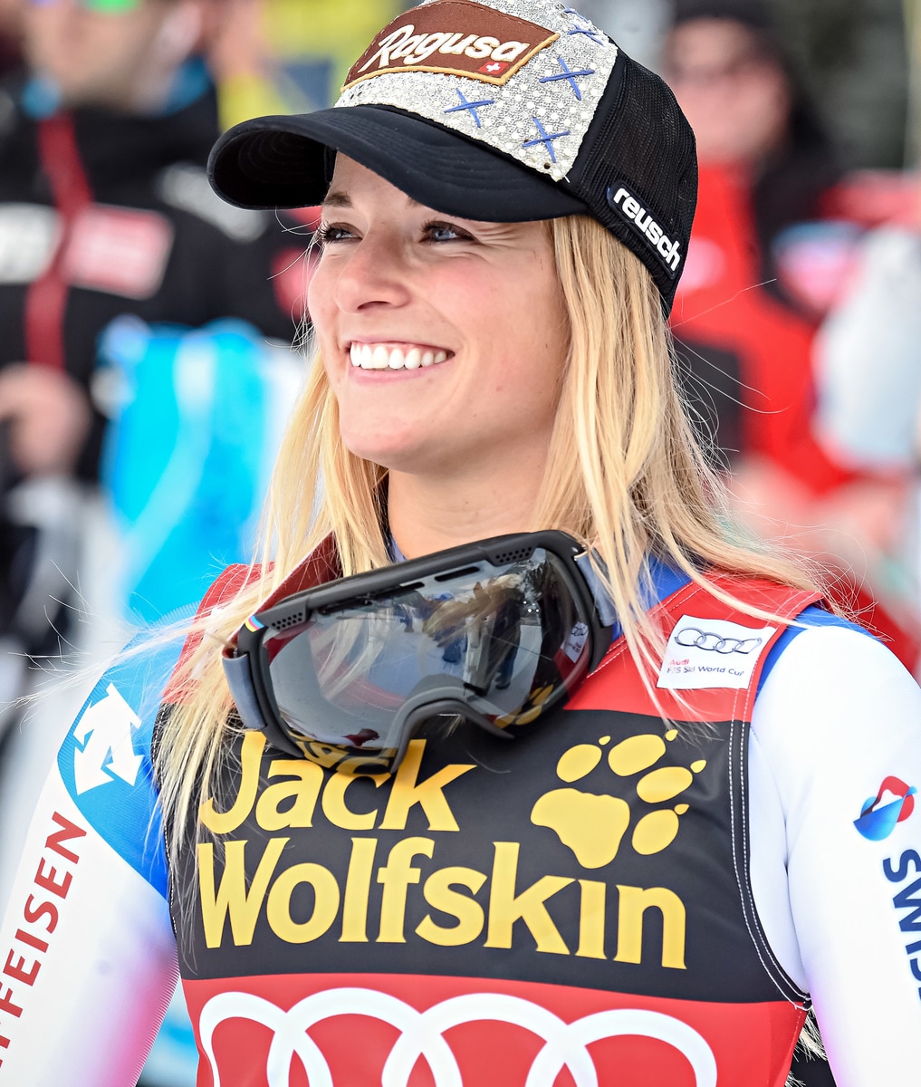 Sci, Coppa del Mondo: vince ancora la Gut, fuori Lindsey Vonn, Curtoni solo 19ª
