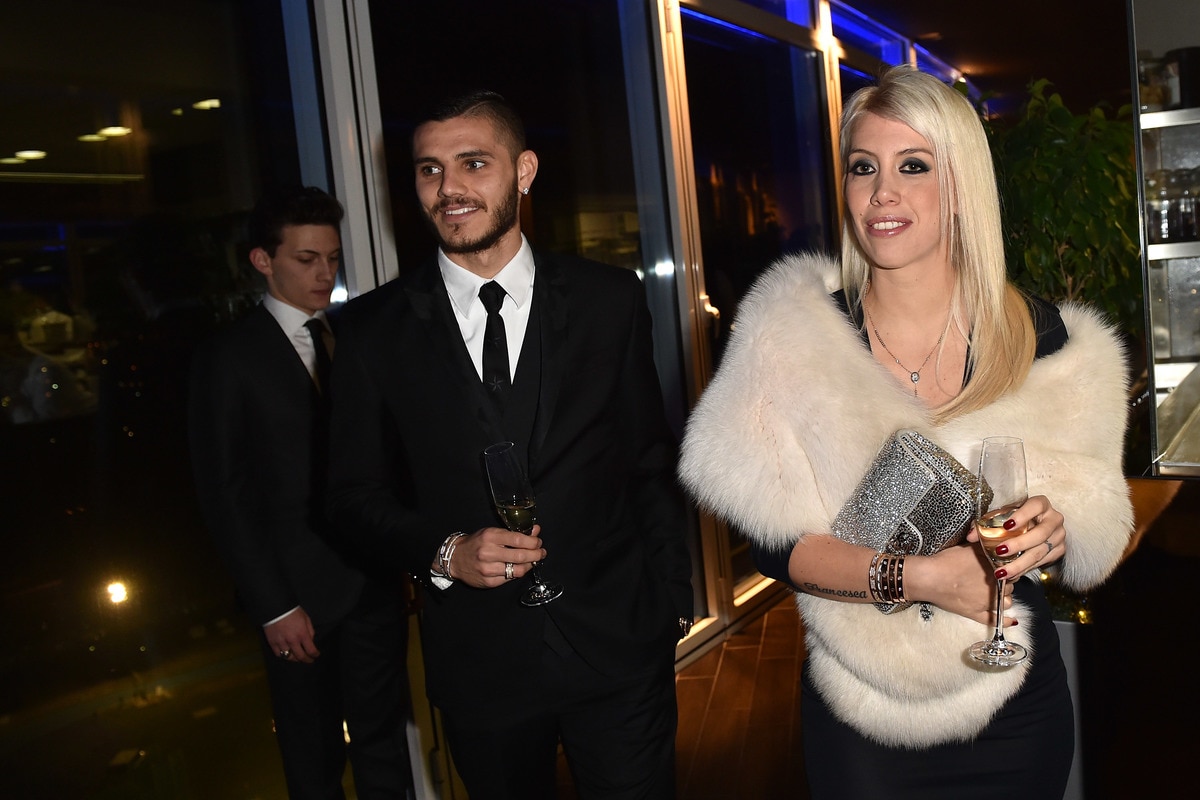 Attenta Inter: l'Atletico Madrid fa sul serio per Icardi