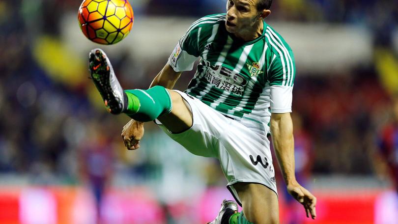 Liga: Betis-Siviglia, quella rivalità nata per colpa di un operaio