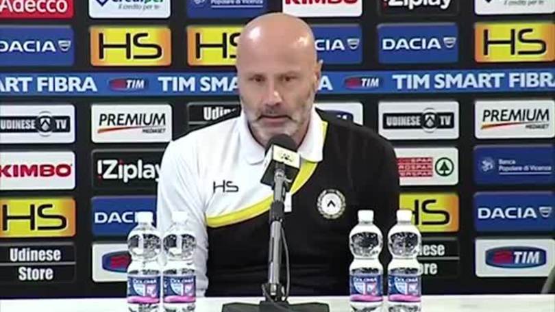 Colantuono: "Col Torino gara impegnativa. Girone di ritorno più agevole"