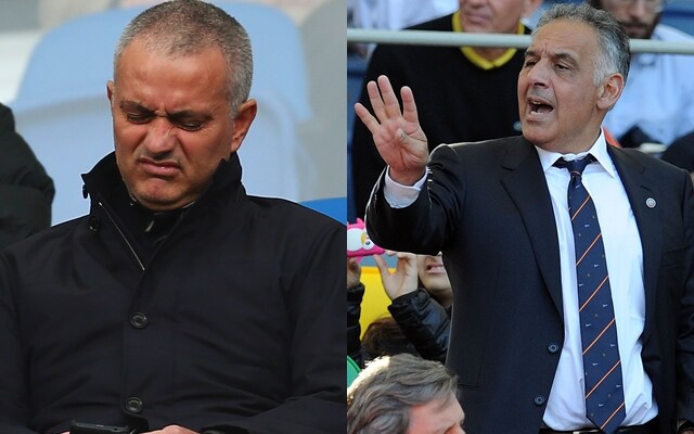 Roma-Mourinho, è tutto vero: cena con Pallotta