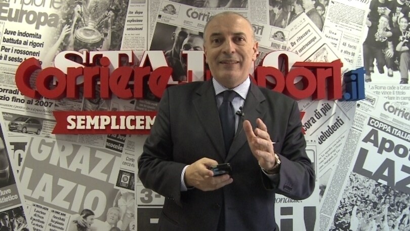 Jacobelli: Mourinho-Pallotta e la cena a Londra