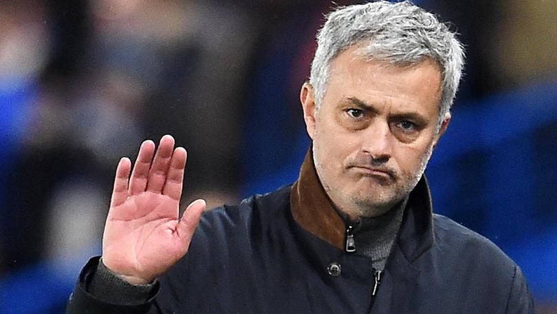 Jacobelli: Pallotta, chiama Mourinho. E’ l’uomo giusto per la Roma