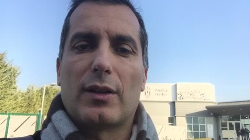 Juventus, ultima fatica del 2015. Allegri: "Col Carpi serve l'approccio giusto".