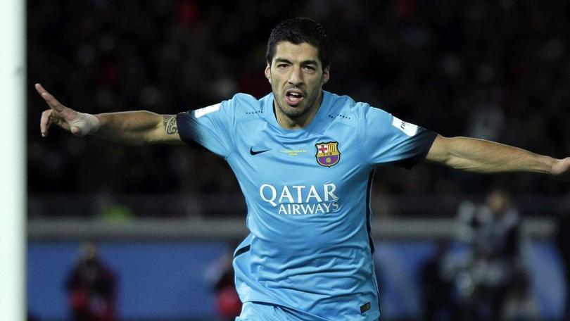 Mondiale per Club: trionfo Barcellona a 1,17