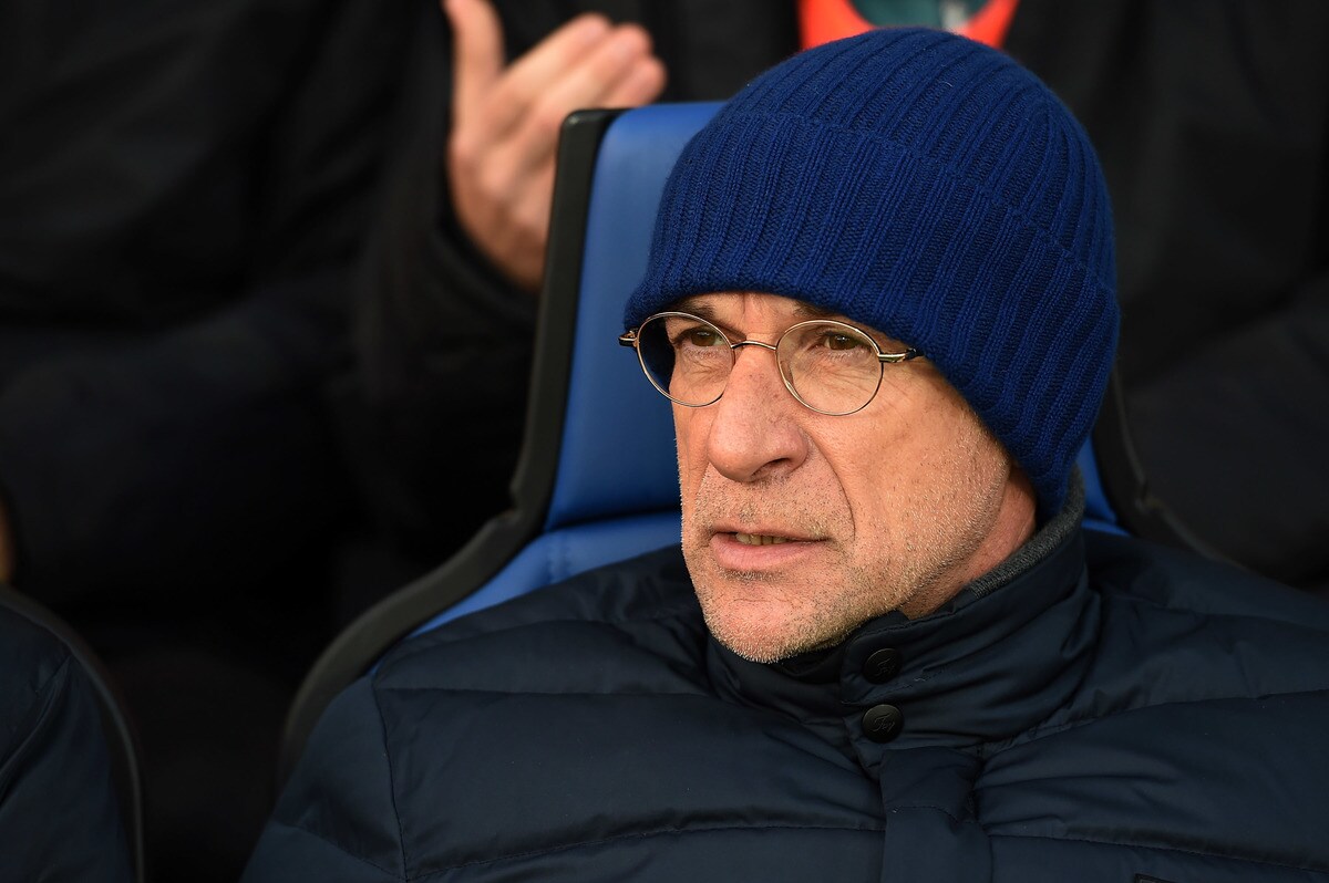 Serie A Ballardini: «Palermo, serve umiltà e serietà»