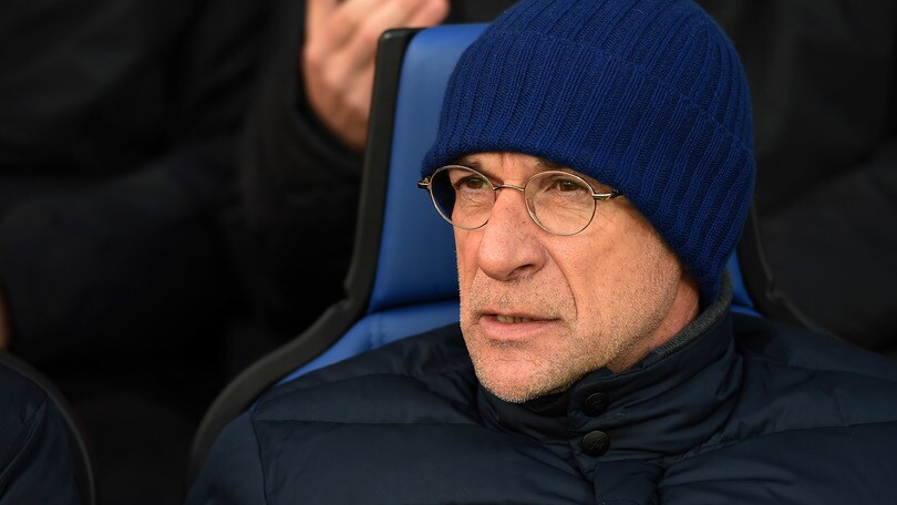 Serie A Ballardini: «Palermo, serve umiltà e serietà»