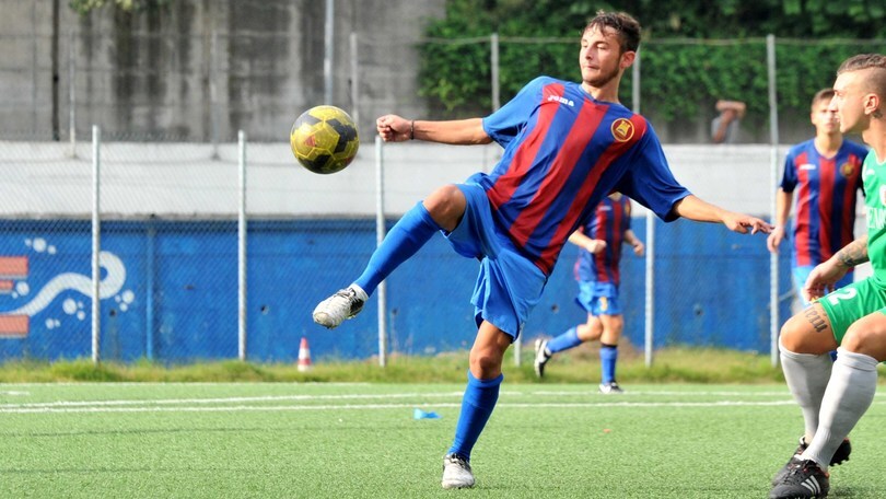 Prima B - Capolista impegnata nel derby del levante contro il Rapid Nozarego