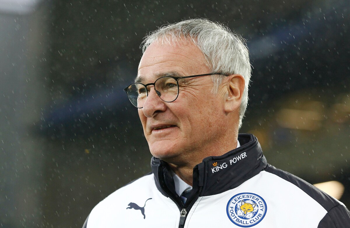 Premier League, continua la favola: altri tre punti per il Leicester di Ranieri