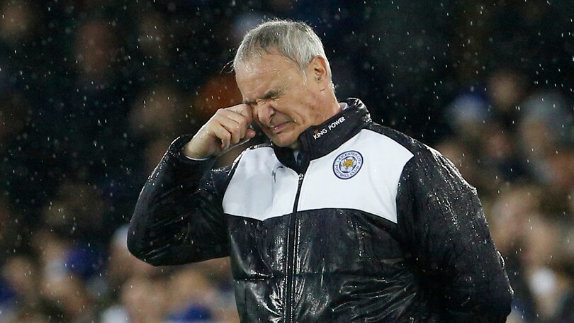 Premier League, Leicester in fuga. United, è crisi. Il Chelsea vince
