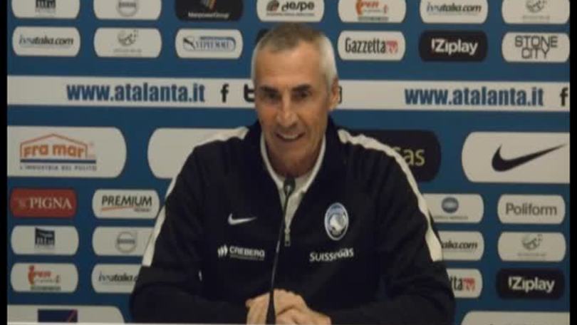 Reja: "Napoli da scudetto, cercheremo di fare il meglio"