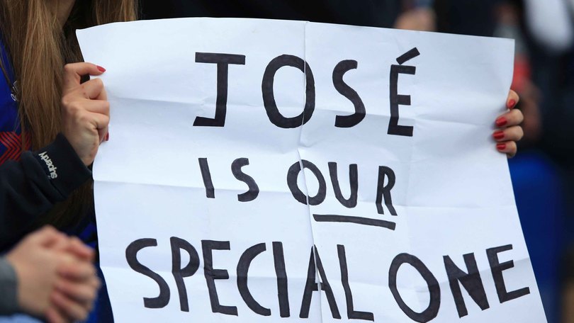Calciomercato, «Mourinho al Manchester United»