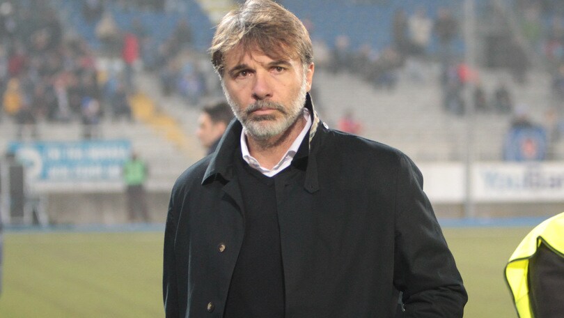 Serie B Novara, Baroni sfida il Cesena: «Sarà una gara tosta»