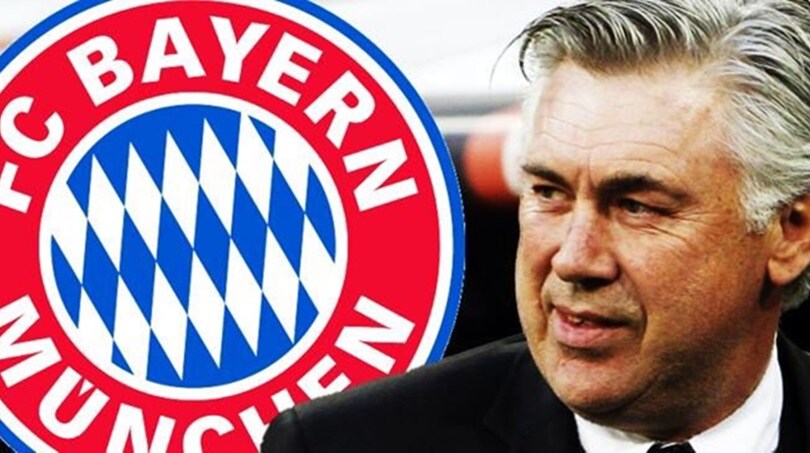 Bayern-Ancelotti, ufficiale. Rummenigge saluta Guardiola