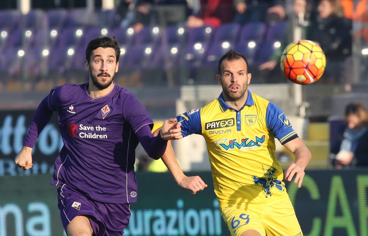 Fiorentina-Chievo 2-0: il ritorno dei viola