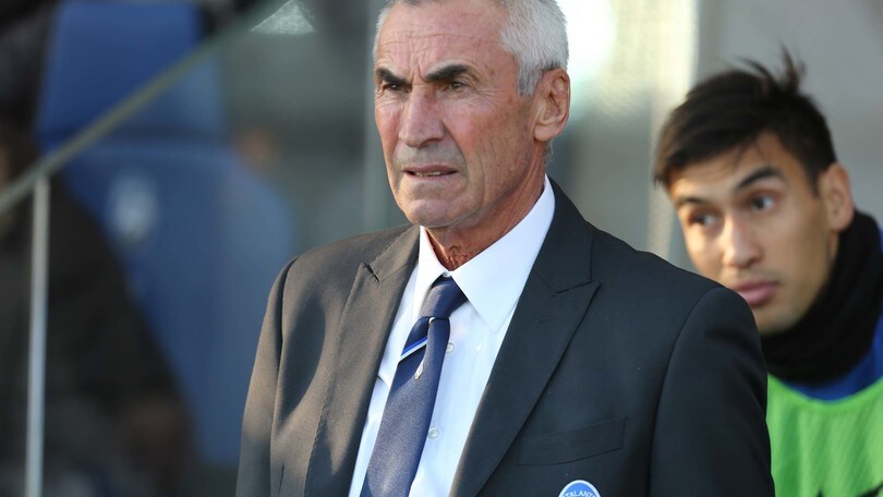 Serie A Atalanta, Reja: «Higuain giocatore incredibile»