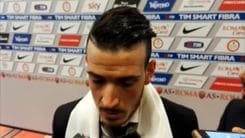 Florenzi: "L'abbraccio a Garcia dimostra che siamo uniti"