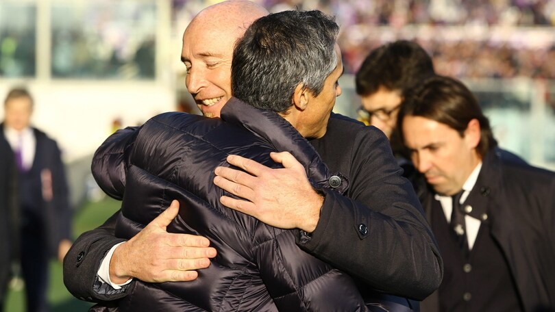 Serie A Chievo, Maran: «Ci sta perdere con la Fiorentina»