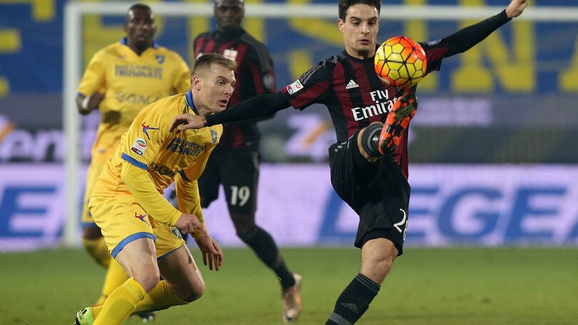 L'Atletico pensa a Bonaventura: per il Milan è incedibile
