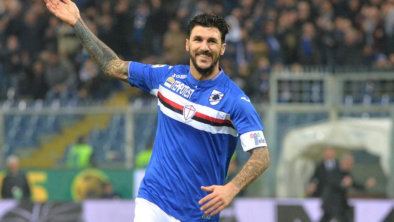 Serie A Sampdoria, Montella recupera Soriano