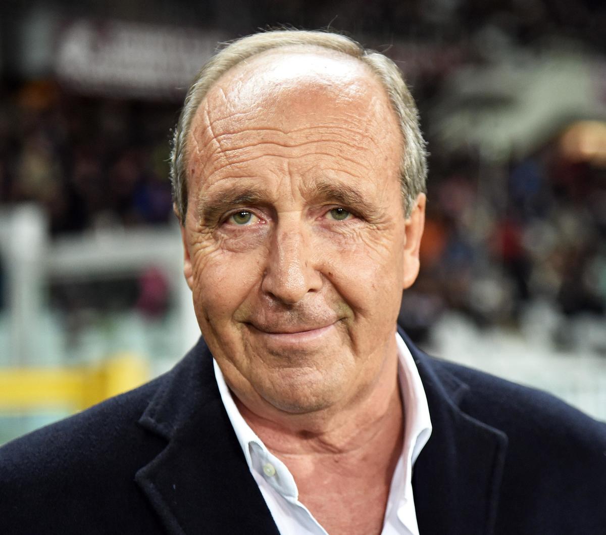 Serie A Ventura: «La contestazione mi sembra una forzatura»