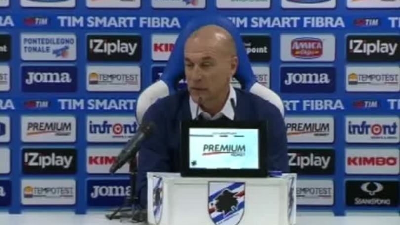 Ballardini: "Meritavamo il vantaggio"