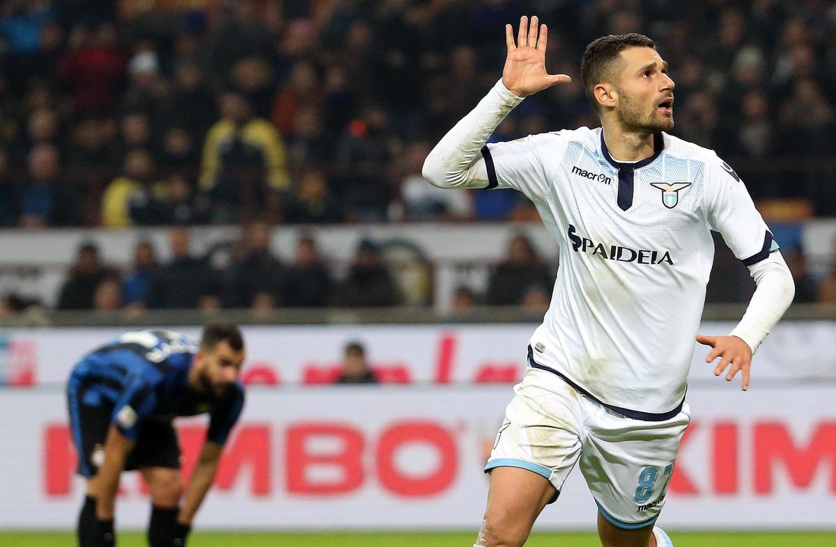 Serie A, Inter-Lazio 1-2: Pioli ferma Mancini