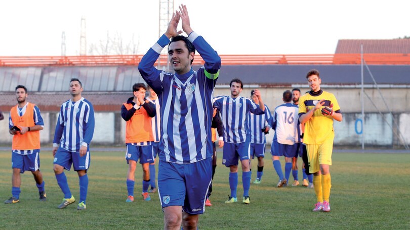 Coppa Italia Eccellenza - Alpignano, una difesa che vale la finale