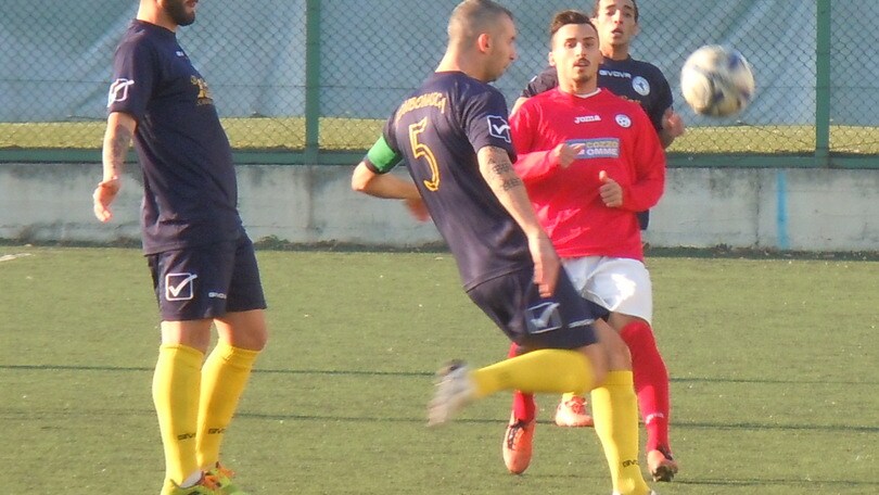 Promozione D - Lucento, adesso puoi sognare l'Eccellenza