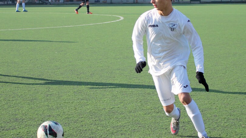 Giovanissimi regionale E - Chisola spietato, otto reti al Derthona
