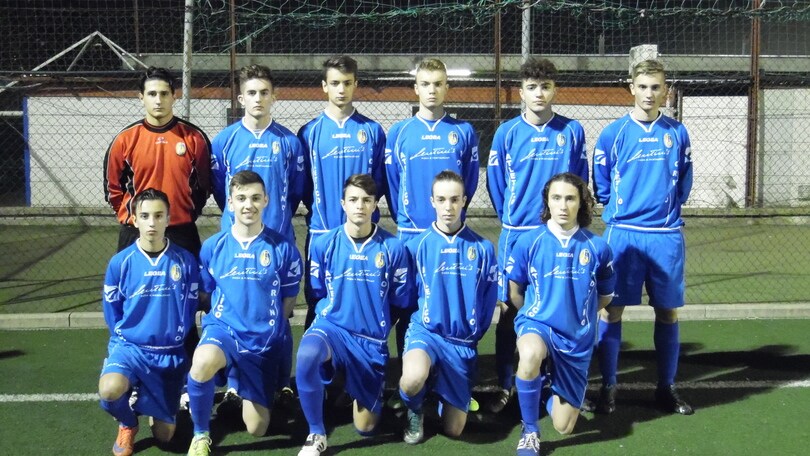 Allievi Fascia B regionale - Basta D'Ippolito, l'Atletico Torino vola