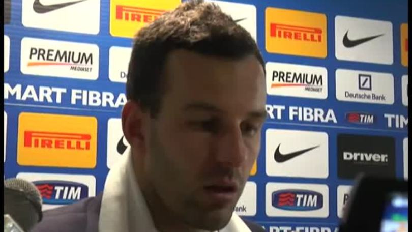 Handanovic: "Abbiamo sbagliato la partita"