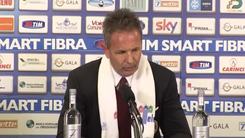 Mihajlovic: "Dovevamo vincere e lo abbiamo fatto"