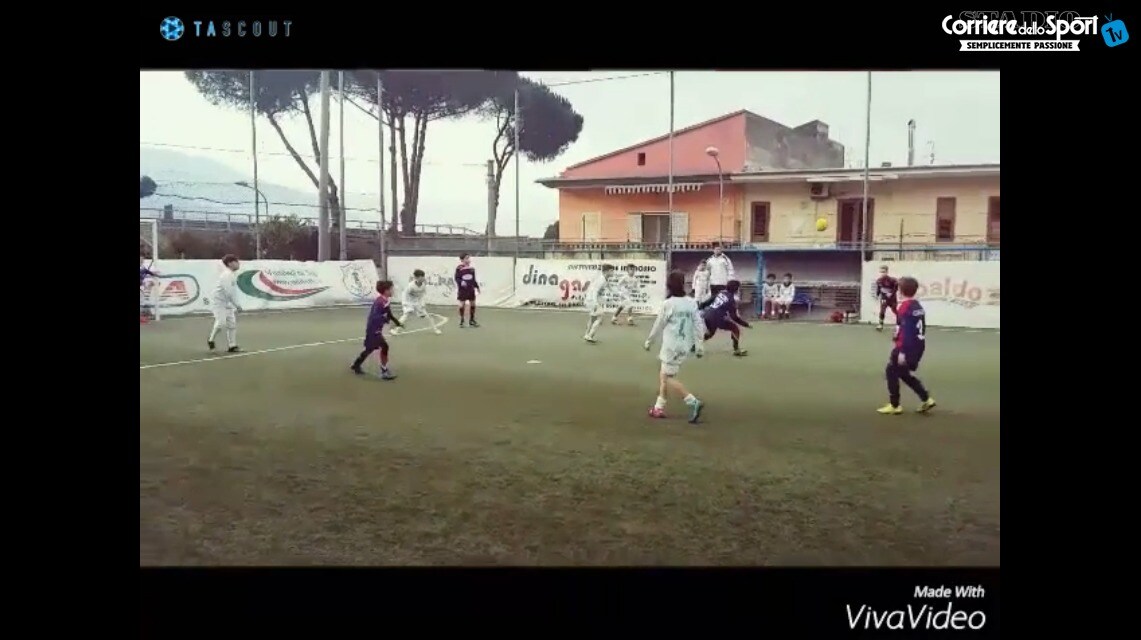 I video della settimana condivisi su Tascout.com