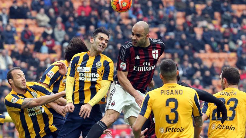 Calciomercato, Verona, addio Marquez: è ufficiale dell'Atlas