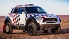 Dakar 2016, gli equipaggi Mini All4 Racing